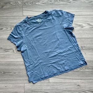 Bombas Peruvian Pima Cotton Tee